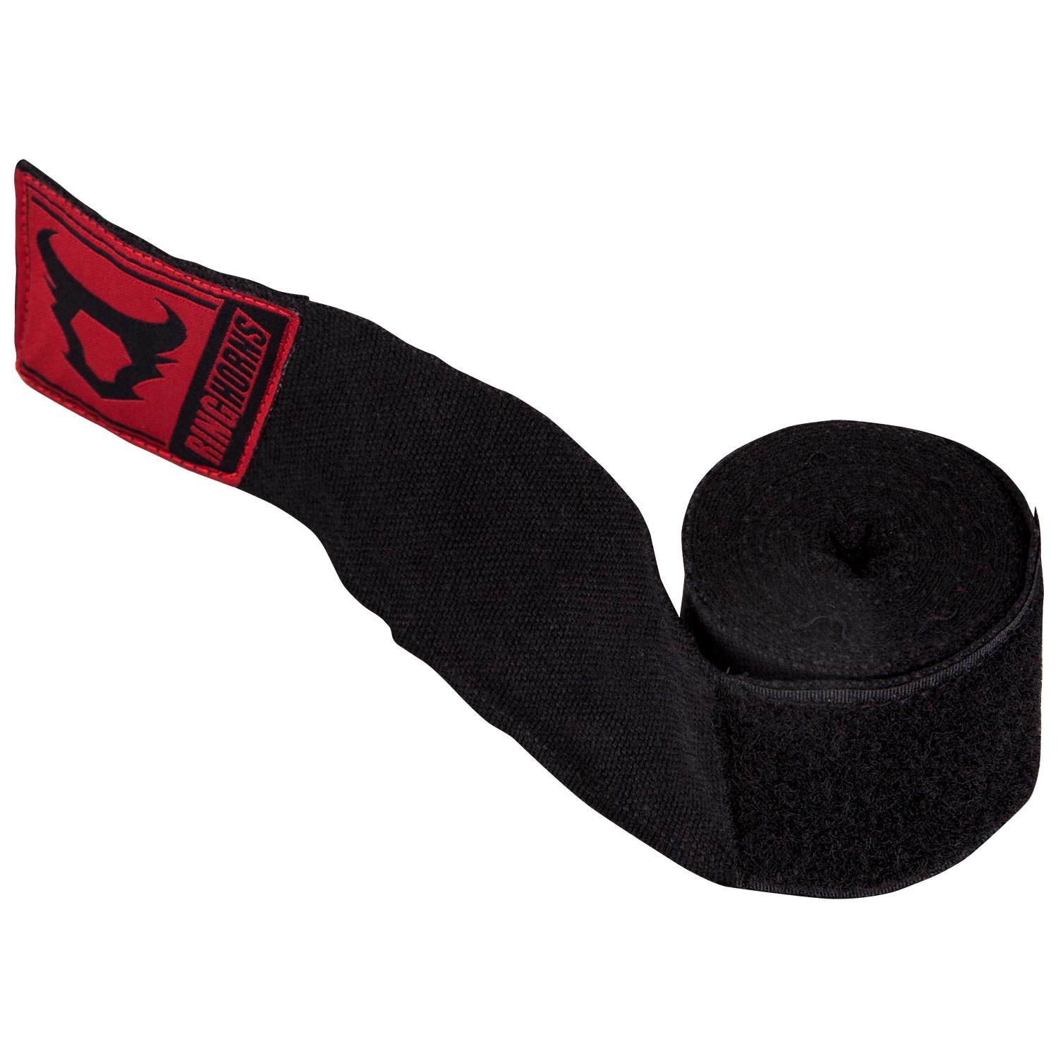 Ringhorns Premium Boxing Hand Wraps - Breathable & Supportive for Training, Sparring & Fitness - Ideal for MMA, Muay Thai & Kickboxing Workouts