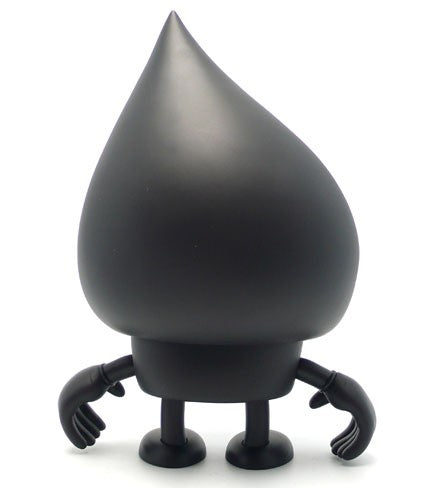 DIY Black Elements Water - Natural Mineral Water for Hydration, Detox & Wellness | Perfect for Home, Office, Gym & Outdoor Activities