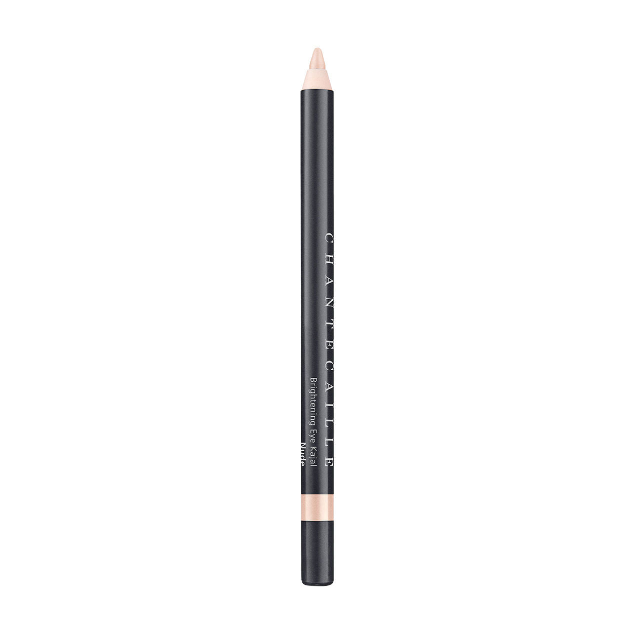 Brightening Eye Kajal Pencil - Smudge Proof & Long Lasting Eyeliner for Natural Makeup Look | Perfect for Day & Night Wear