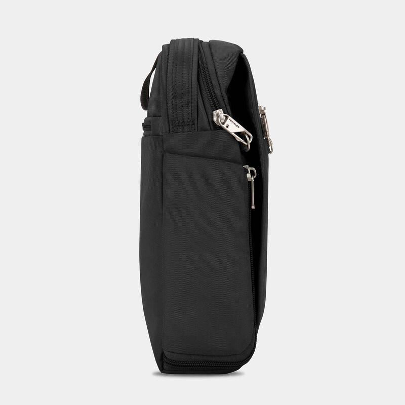 Travelon Anti-Theft Classic Tour Bag - Secure & Stylish Travel Backpack for Commuting, Hiking & Business Trips
