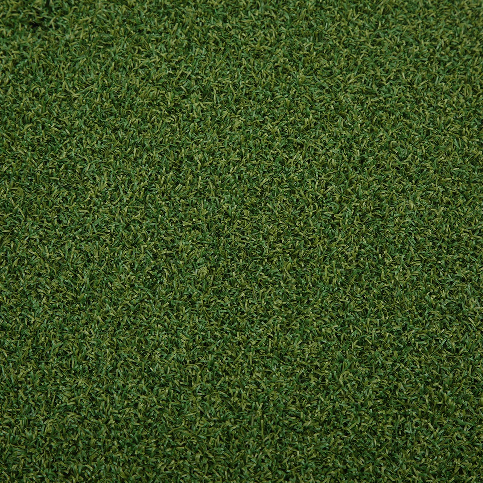 Non-Slip Velvet Golf Practice Mat - 17.48