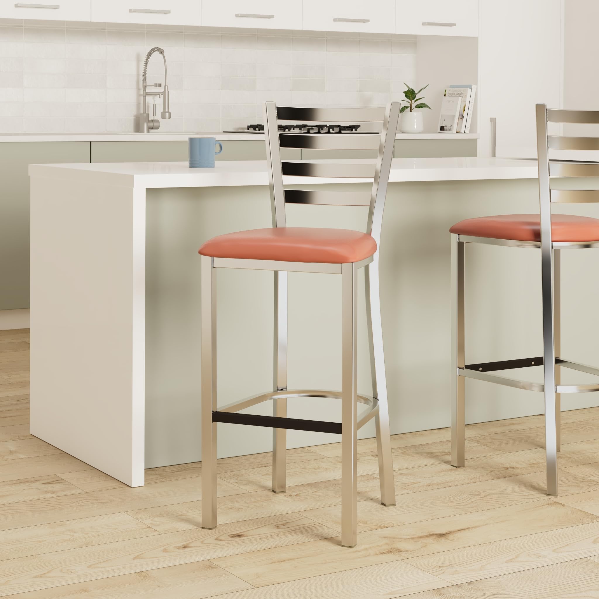 Linon Hampton 30