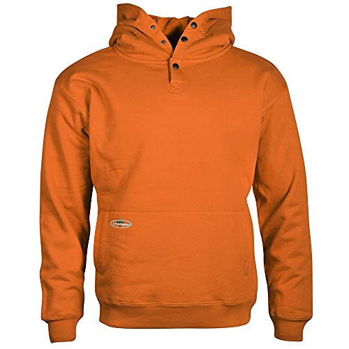 Burnt Orange