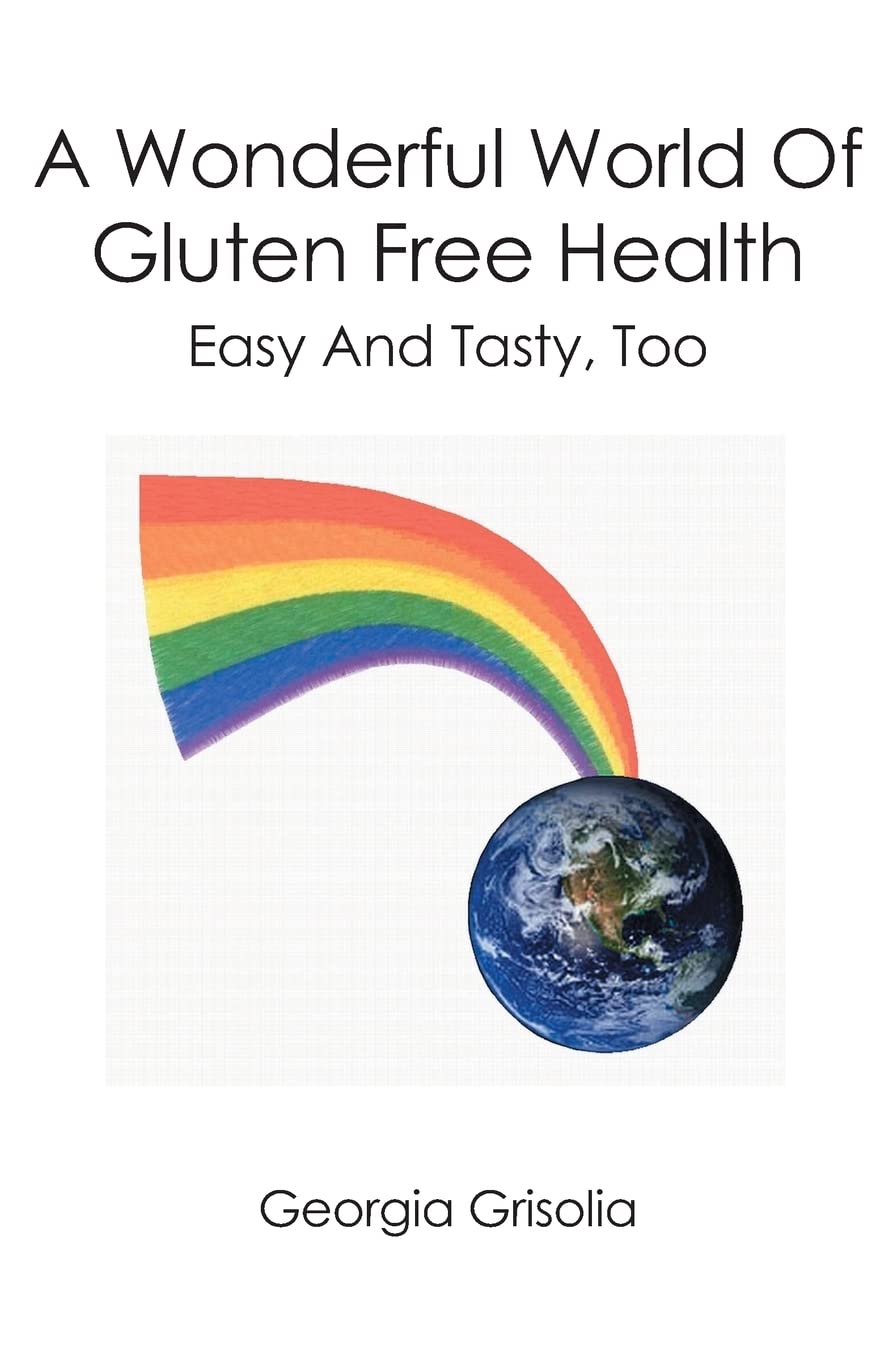 Gluten-Free Healthy Snacks - Easy & Delicious Recipes for Weight Loss & Digestive Wellness | Perfect for Home, Office & Travel