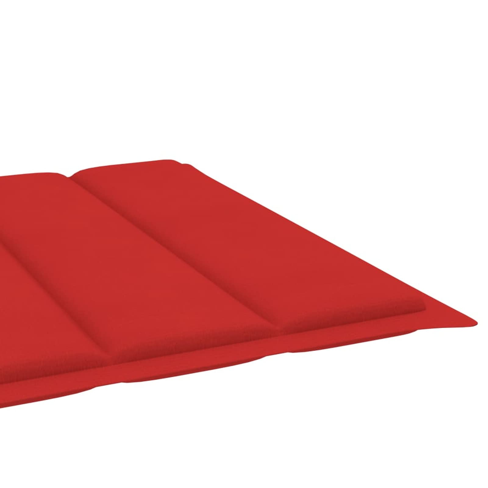 Premium Outdoor Chaise Lounge Cushion - 78.7