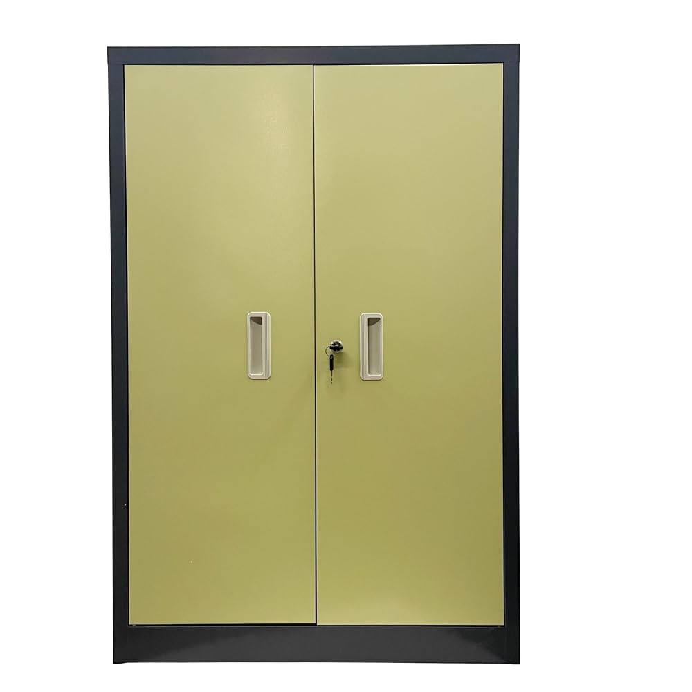 48-Drawer Parts Storage Cabinet for Tools, Office Supplies & Hardware - Perfect for Workshop, Garage & Home Organization