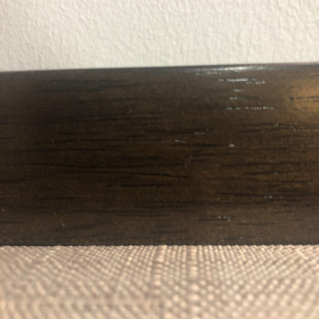 Mid Century Modern Upholstered Queen Headboard - 63