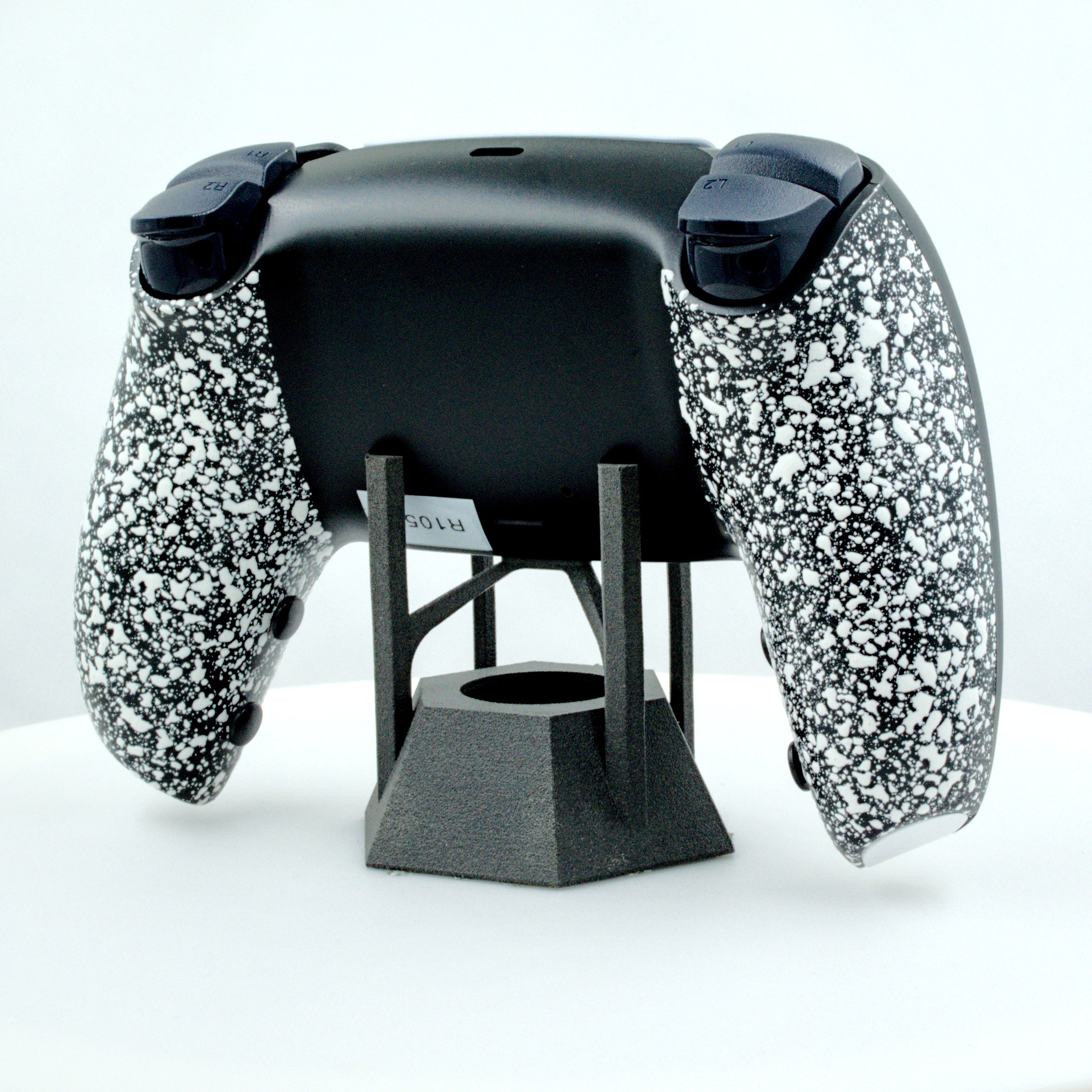 Refurbished DualSense Wireless Controller for PS5 - Like New Condition (Model 1056) | Perfect for Gaming, Streaming & Competitive Play