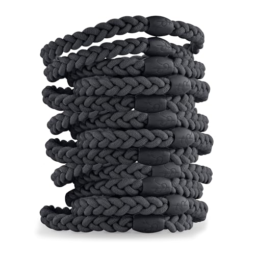 Black (12 Pack)