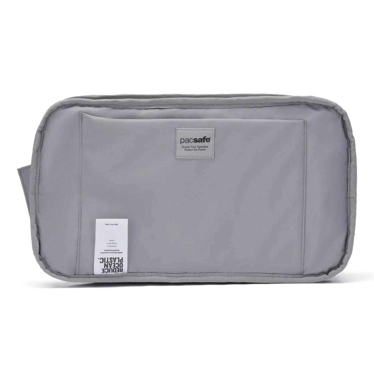 Pacsafe Vibe 325 Anti-Theft Sling Bag - Secure Crossbody Pack for Travel, Commuting & Everyday Use | RFID Protection & Cut-Resistant Straps
