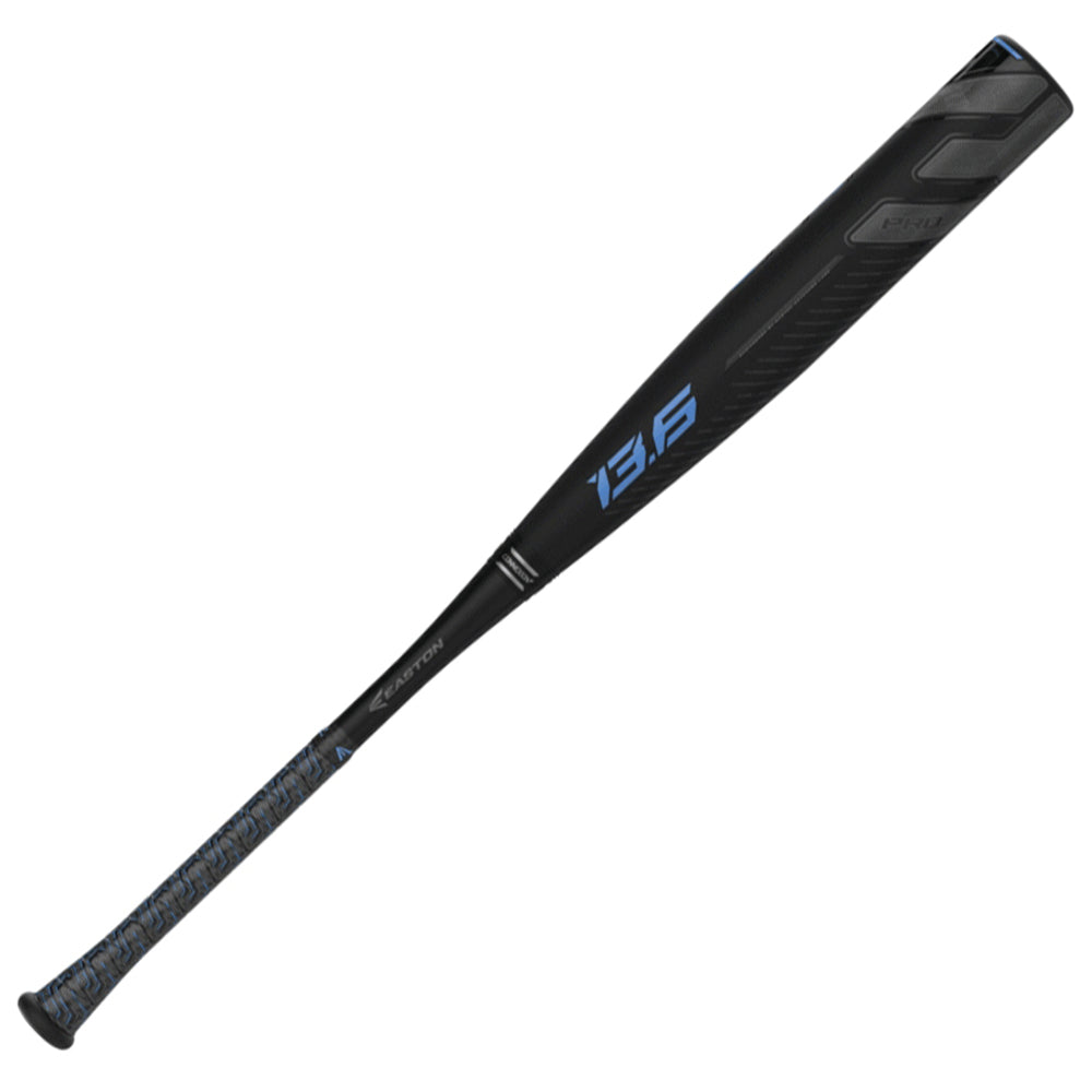 Easton BB19136 Project 3 13.6 Hybrid Adult Baseball Bat - 2019 Model - Perfect for League Games & Training Sessions