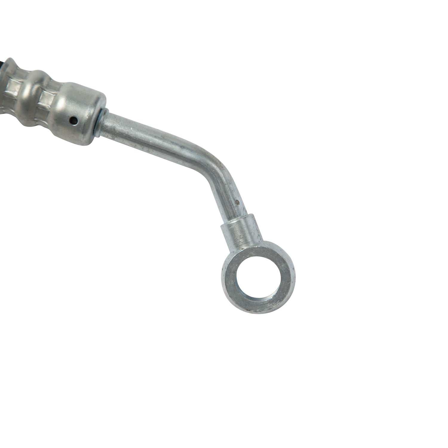 Edelmann 91518 Power Steering Pressure Hose Replacement - High-Quality OEM Fit for Smooth Steering Performance - Perfect for Trucks, SUVs, and Sedans
