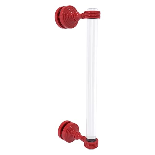 Fire Engine Red