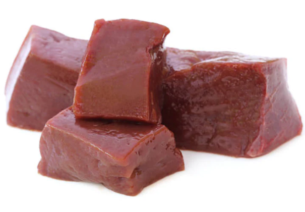 Freezy Paws Premium Freeze-Dried Beef Liver Dog Treats - 100% Human-Grade, Grain-Free, All-Natural Raw Dog Food Topper - Perfect for Training Rewards & Digestive Health Support