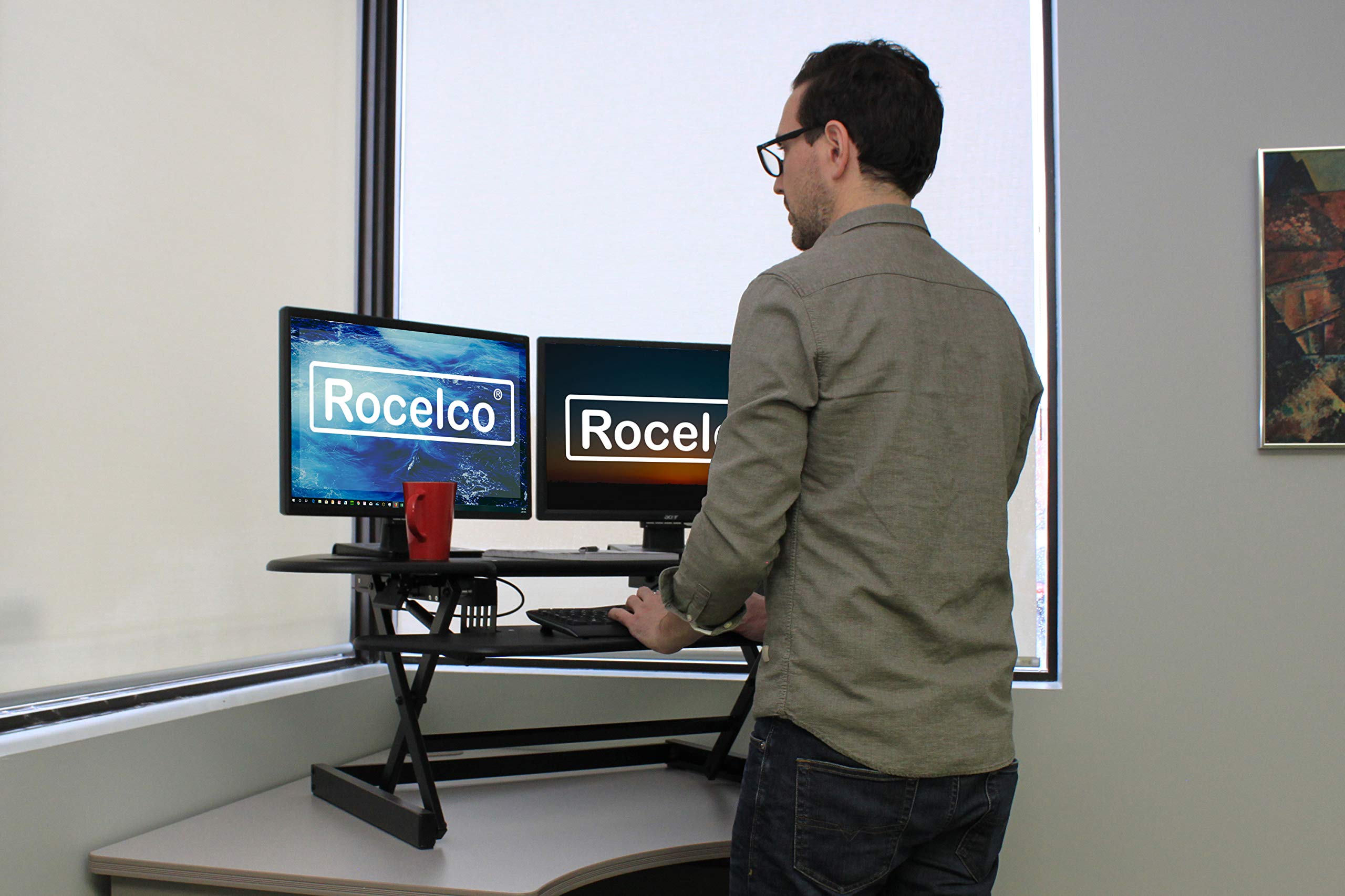 Rocelco 46
