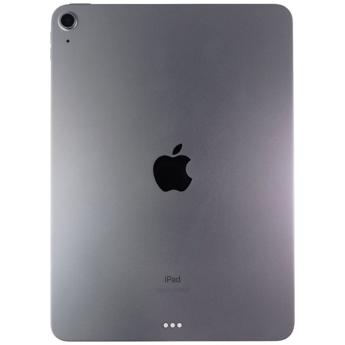 Apple iPad Air 4th Generation 10.9-inch Tablet (A2316) Wi-Fi Only 256GB Space Gray - Perfect for Work, Study & Entertainment
