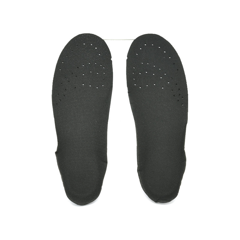 SEBA Footbed Insoles for Arch Support & Pain Relief - Comfortable Orthotic Shoe Inserts for Running, Walking & Work - Premium Cushioning for All-Day Comfort