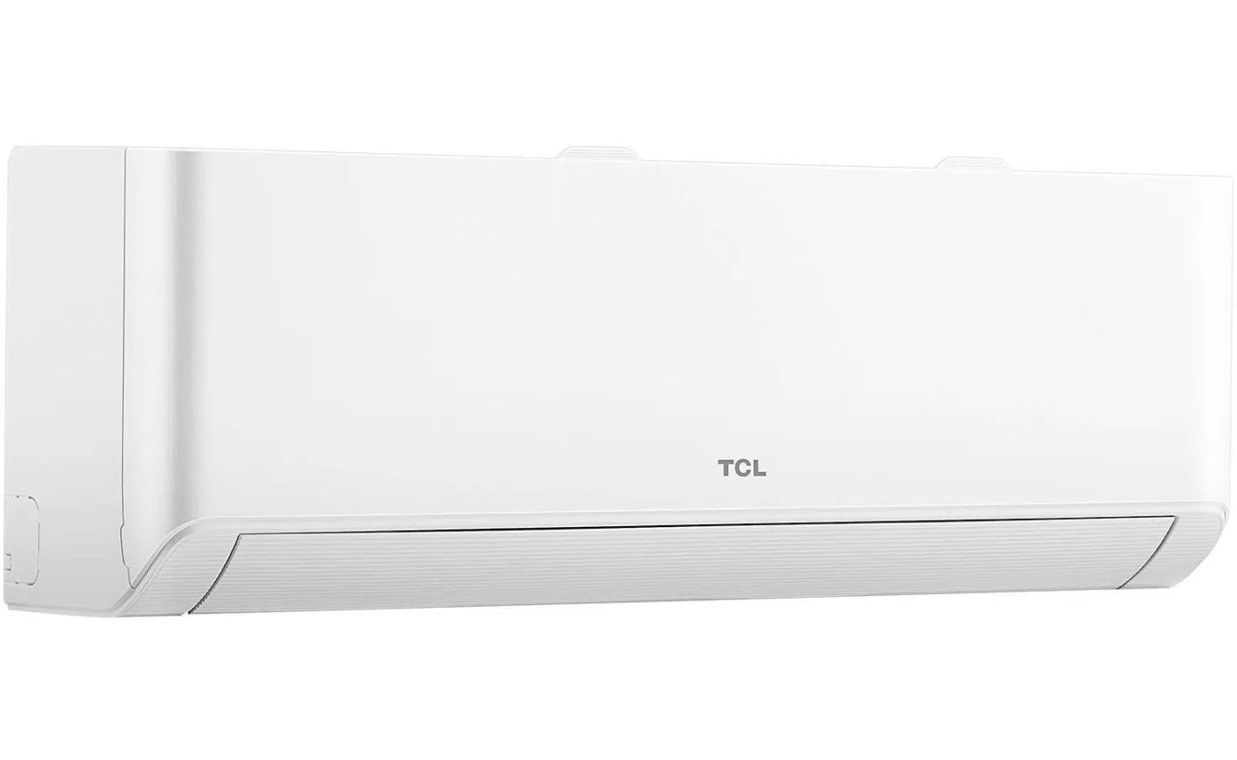TAC12CHSDTPH11IT TCL 3.5kW/4.5kW BreezeIN Series Reverse Cycle Air Conditioner - Cooling & Heating for Home, Office & Small Business Spaces