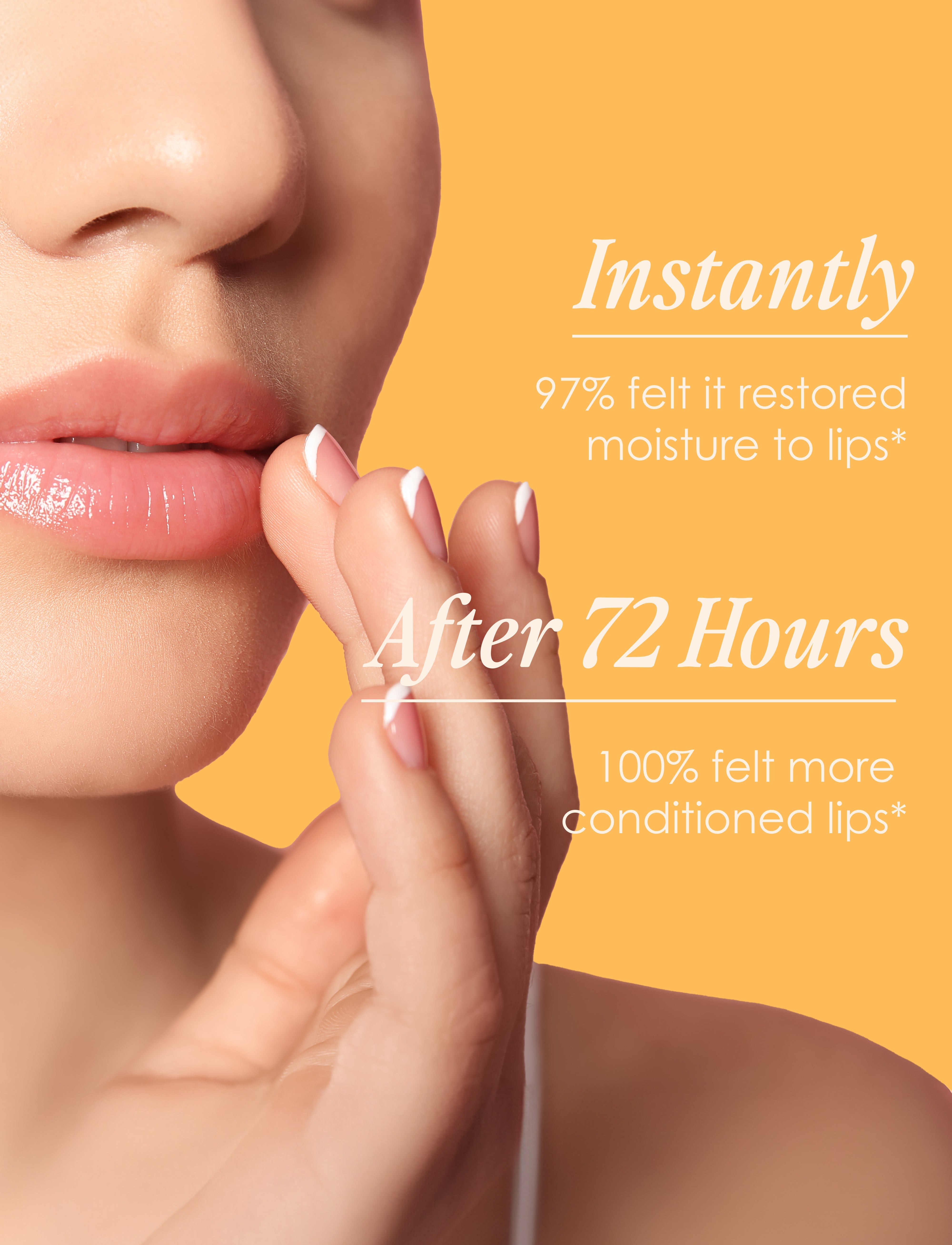Grande Pout Lip Plumper - Volumizing Lip Gloss for Fuller Lips | Hydrating & Long-Lasting | Perfect for Date Night & Special Occasions