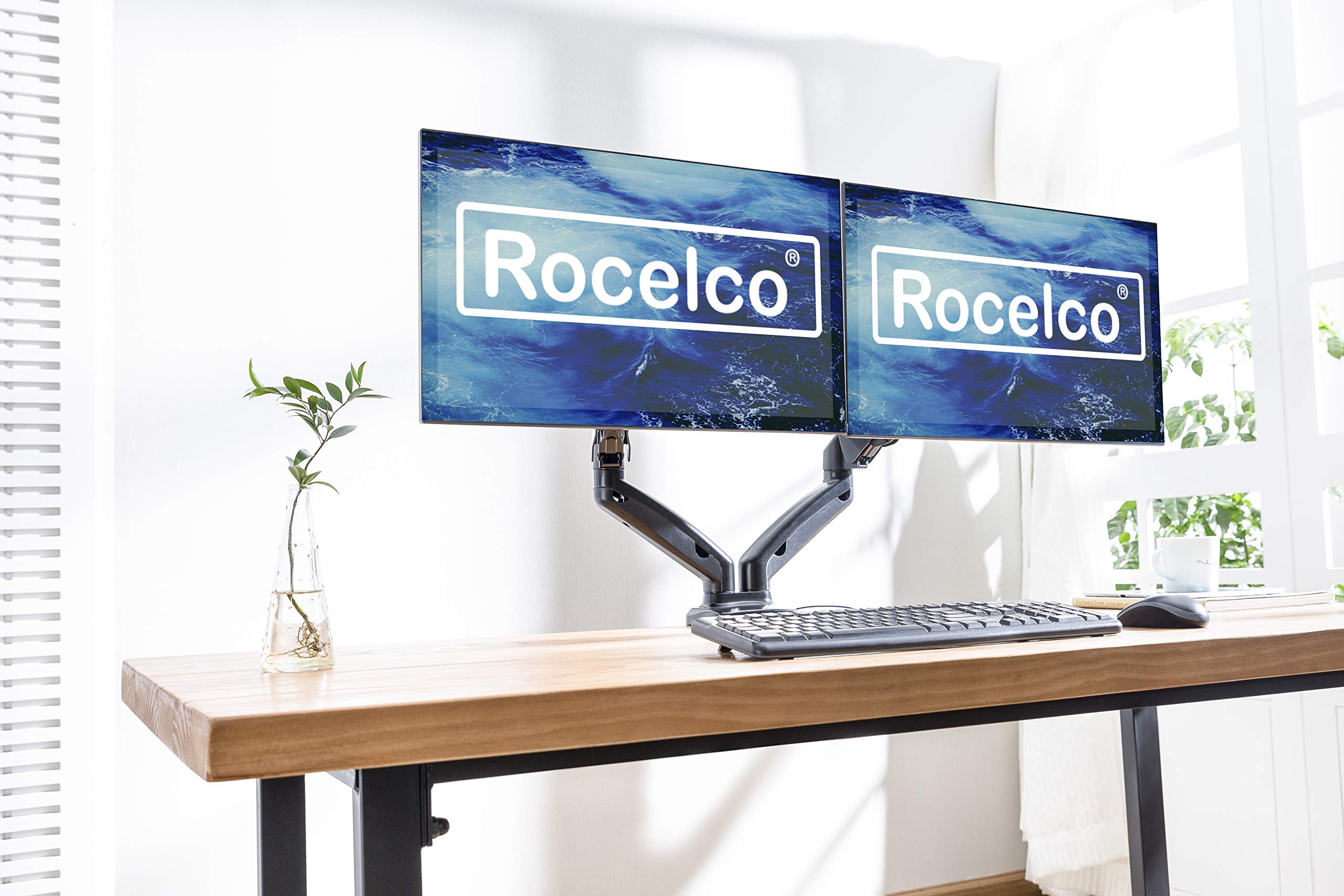 Rocelco 46