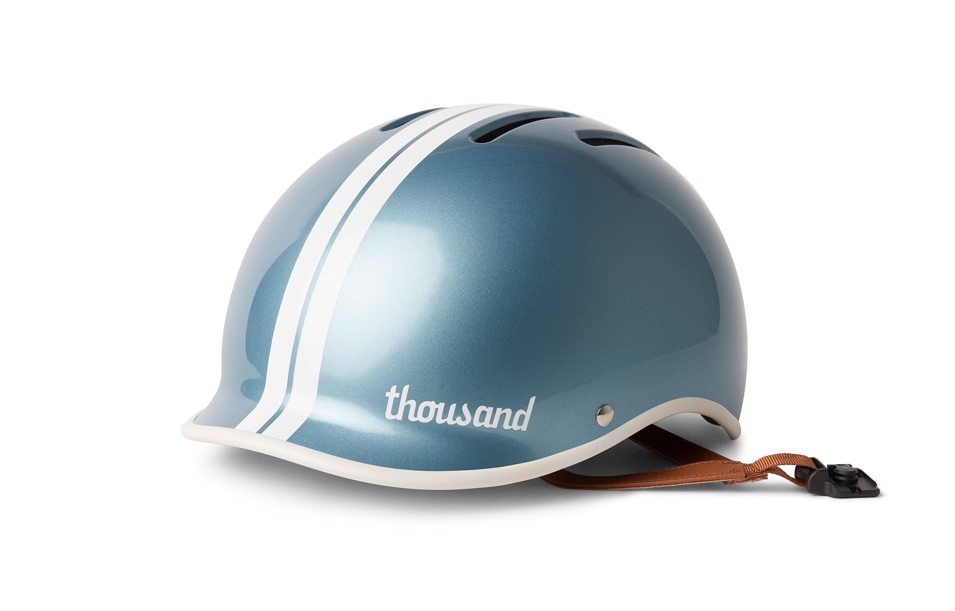 Heritage 2.0 Bike Helmet - Lightweight & Durable Cycling Helmet for Adults - Perfect for Road Biking, Mountain Biking & Commuting