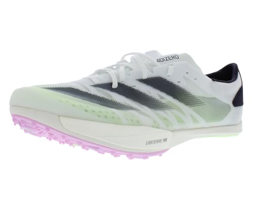 Cloud White/Core Black/Green Spark-white