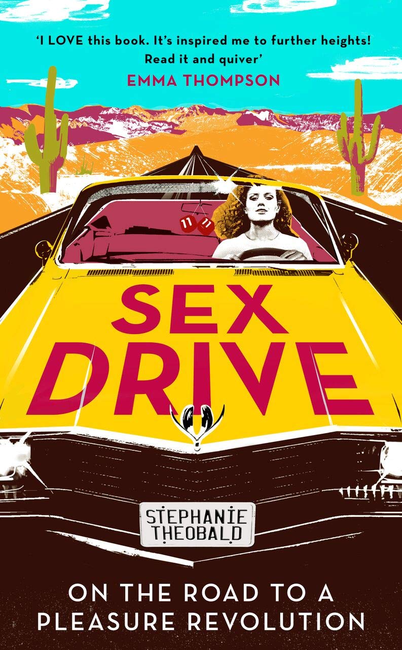 Sex Drive: The Ultimate Guide to Enhancing Pleasure & Intimacy - Boost Your Libido Naturally for Couples & Singles