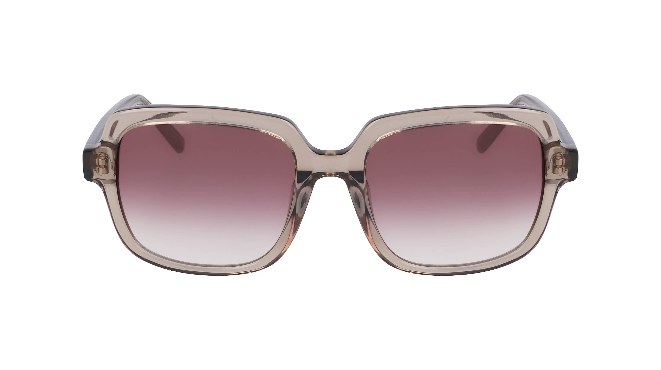 DKNY Women's Dk540s Fashion Sunglasses UV Protection - Stylish Shades for Outdoor Activities, Beach & Driving