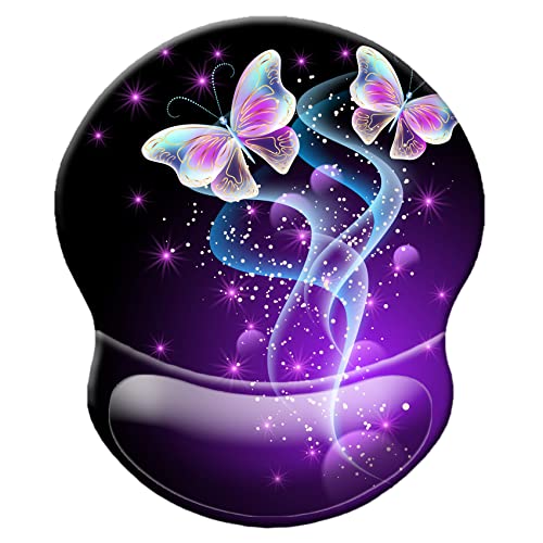 Wrist-Charming Butterfly