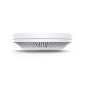 TP-Link EAP610 AX1800 WiFi 6 Ceiling Mount Access Point - High-Speed Wireless Coverage for Home & Office Networks