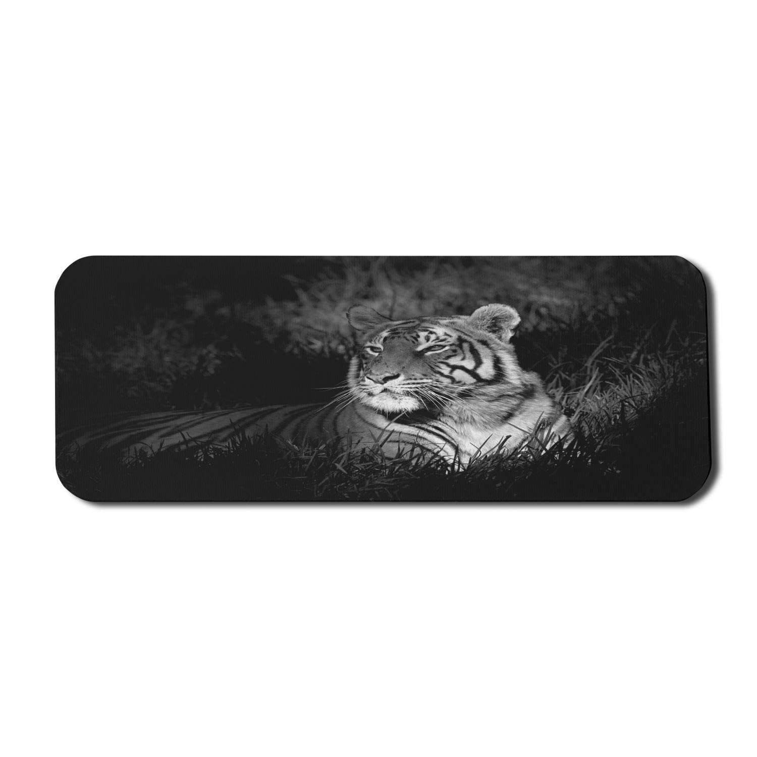 Ambesonne Large Gaming Mouse Pad 31