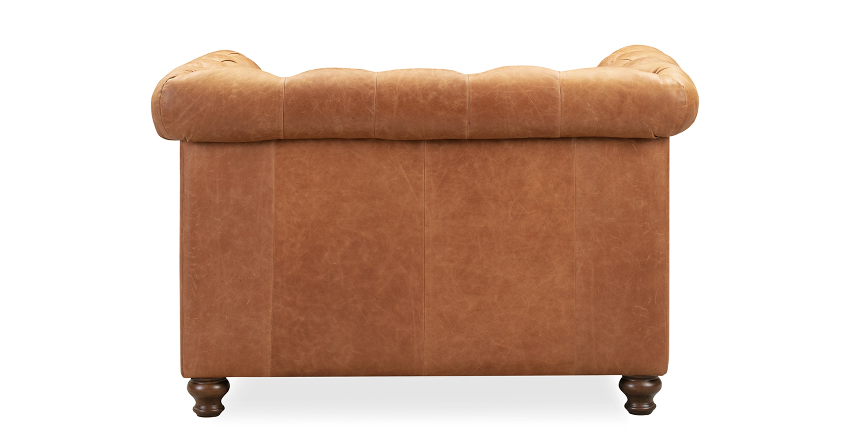 Lyon Lounge Chair - Modern Comfortable Accent Chair for Living Room, Bedroom & Office - Perfect for Relaxing, Reading & Lounging