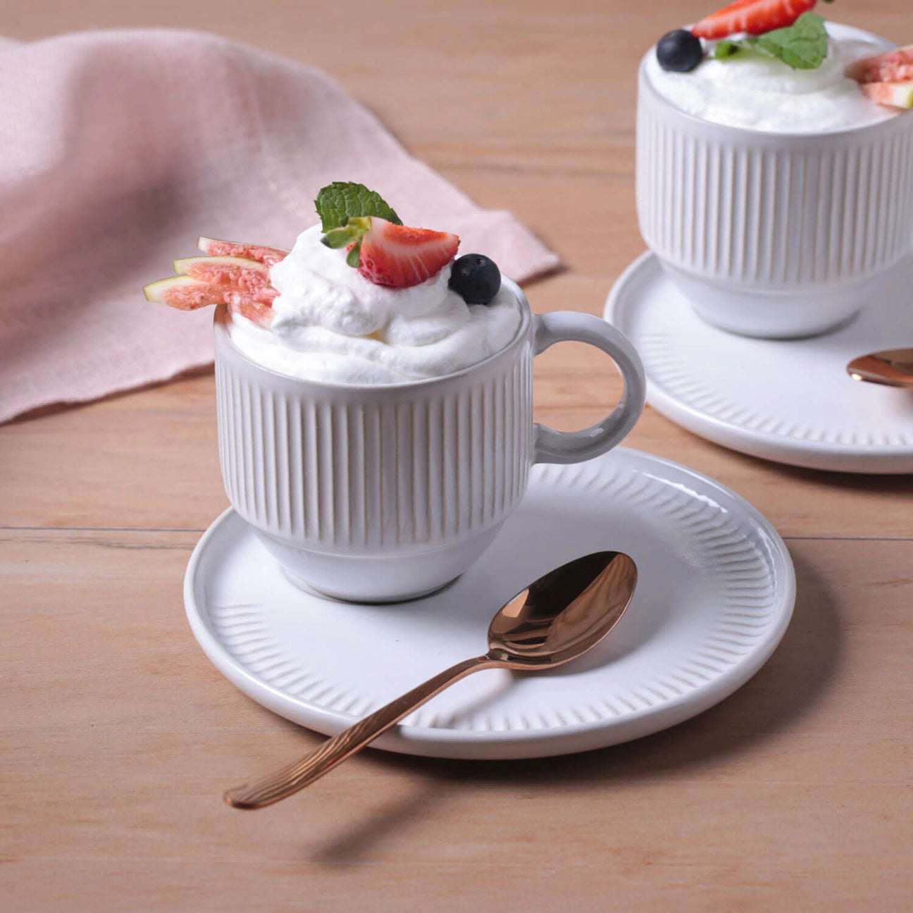 Linhas White Collection - Premium Quality White Threads for Sewing, Embroidery, and Crafts | Perfect for DIY Projects, Fashion Design, and Home Decor