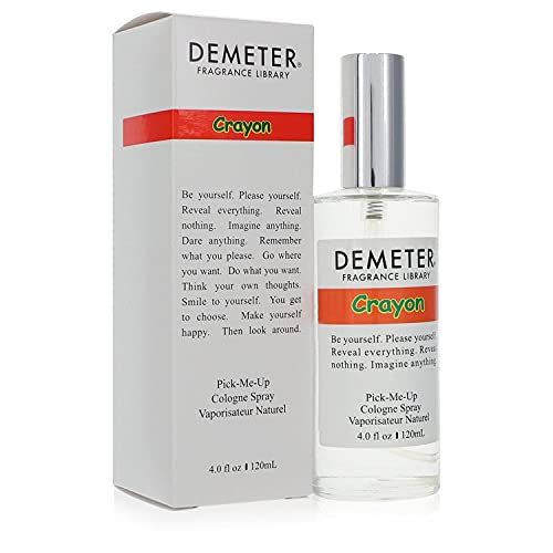 Unisex Pick Me Up Cologne Spray - 4 oz Fresh & Attractive Fragrance for Men & Women | Perfect Gift for Daily Wear, Date Nights & Special Occasions