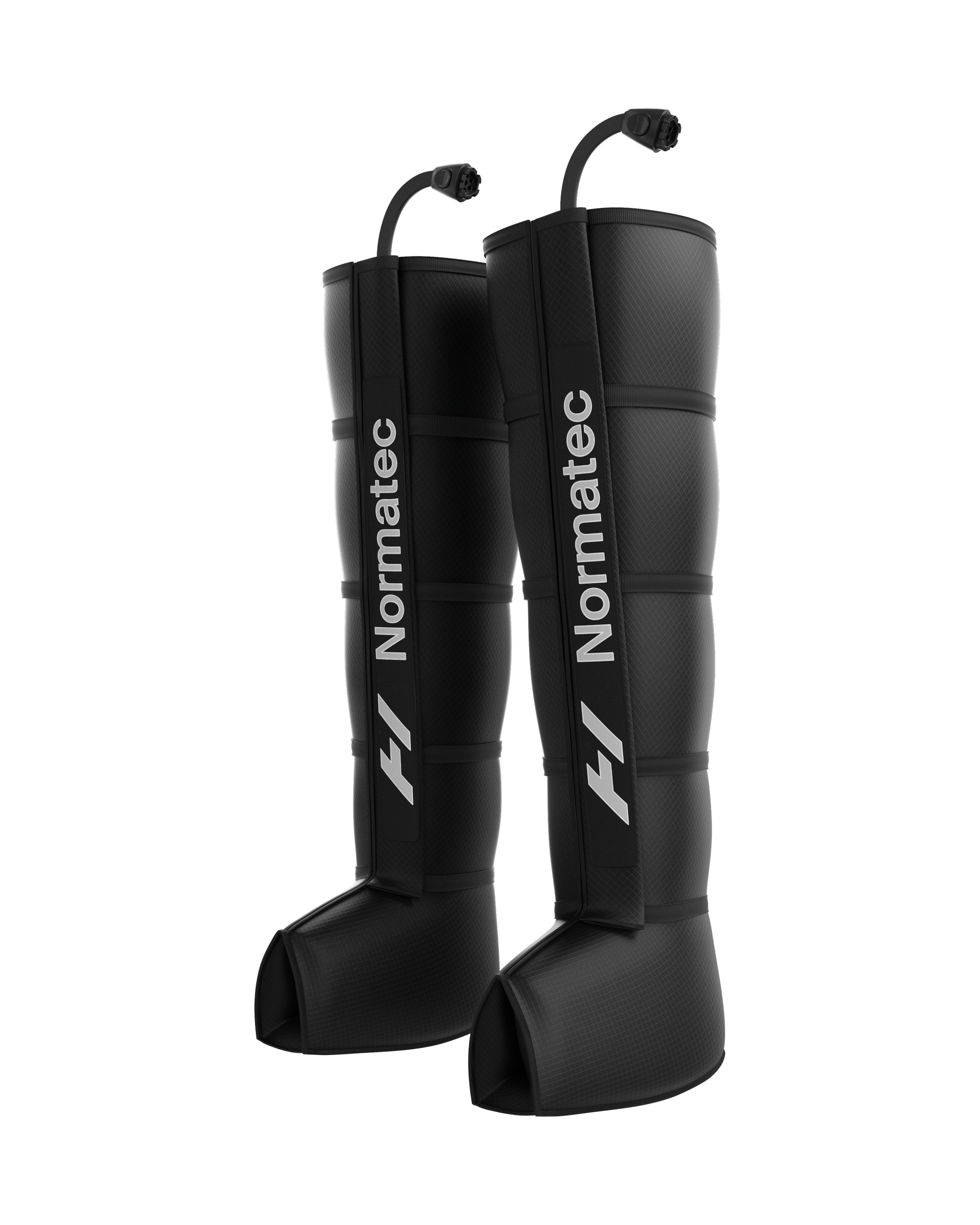 Normatec 3.0 Leg Recovery System - Compression Boots for Athletes & Post-Workout Recovery - Perfect for Marathon Training, Gym Sessions & Physical Therapy