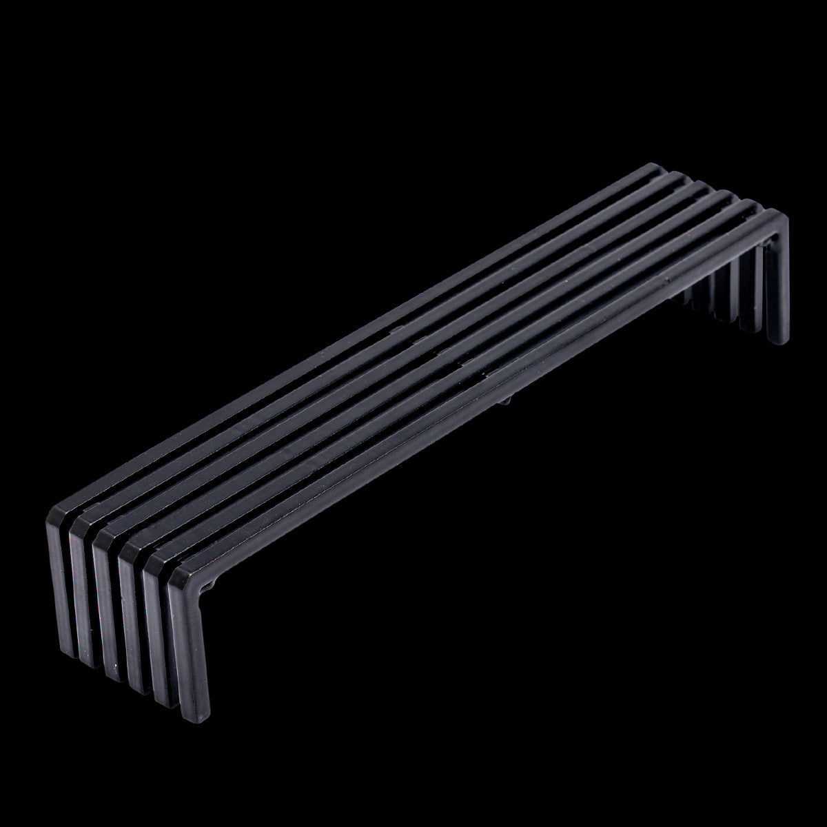Premium Metal Fingerboard Ramp & Bench - Skateboard Training Tool for Tech Decks & Fingerboards - Perfect for Indoor Skate Practice, Office Desk Fun & Pro Fingerboarding Tricks