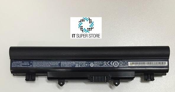 Original Acer AL14A32 Laptop Battery Replacement - Compatible with Acer Aspire Series | Long-Lasting Power for Work & Travel