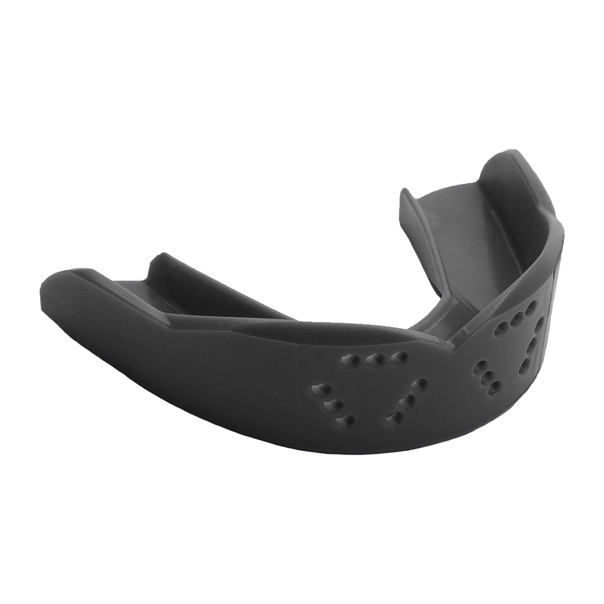 SISU 3D Custom Fit Mouth Guard for Sports - Football, Basketball, Hockey, Boxing Protection - BPA Free Dental Night Guard for Teeth Grinding & TMJ Relief