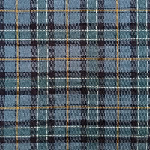 Custom Banff & Buchan District Ancient Tartan Kilt - Premium Handmade Scottish Kilt for Men - Perfect for Weddings, Highland Games & Celtic Events