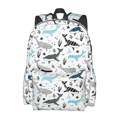 Backpack-whales