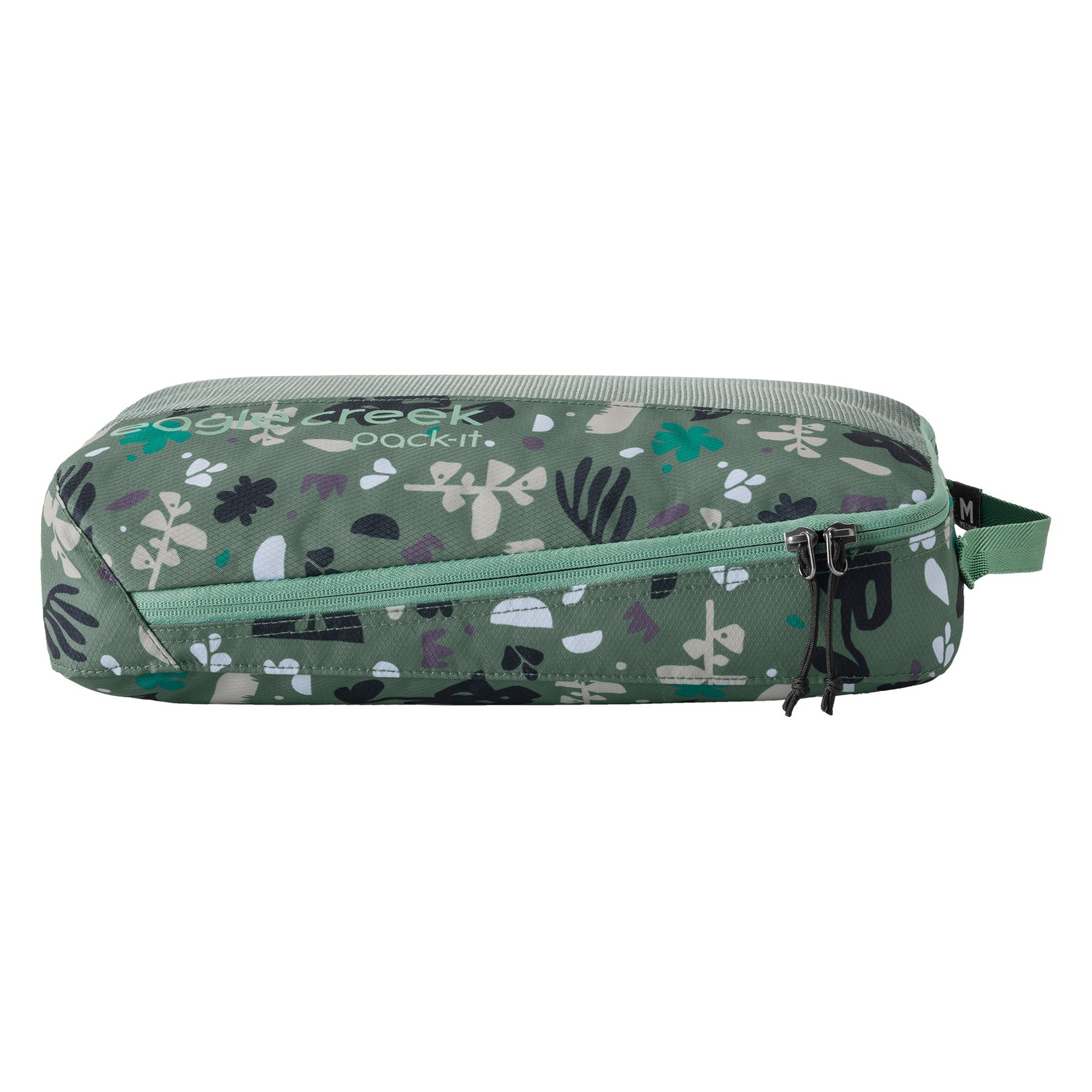 Eagle Creek Pack It Reveal Cube M - Water-Resistant Packing Organizer for Travel & Backpacking - Perfect for Clothes, Toiletries & Accessories Organization