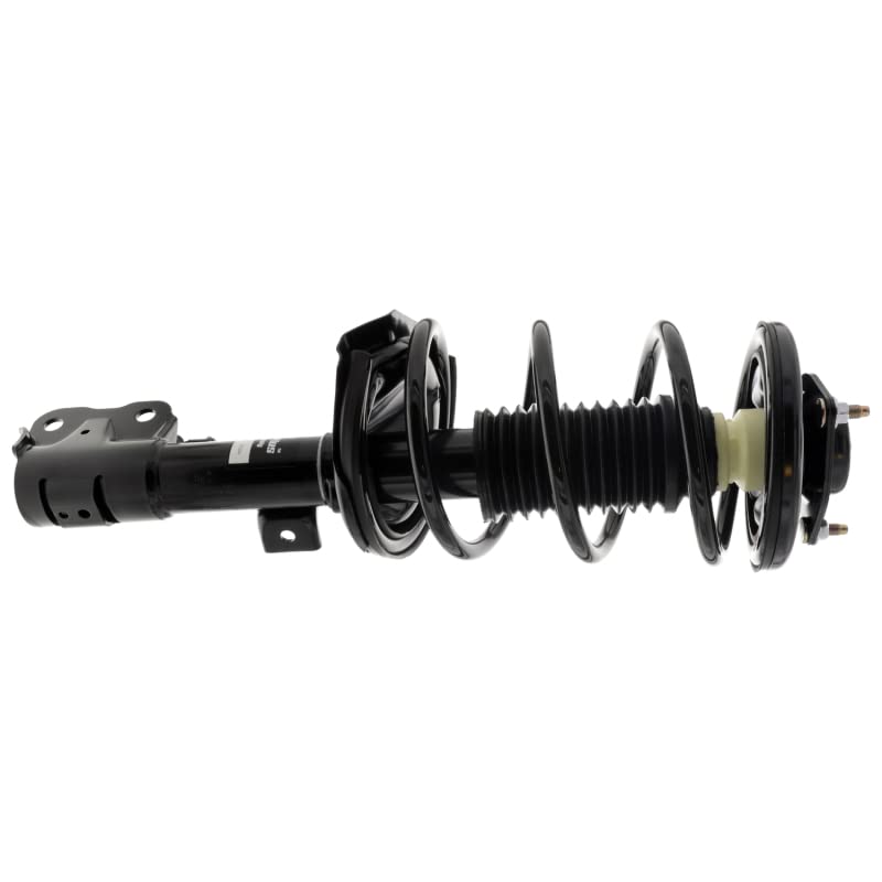 KYB SR4565 Shock Absorbers & Struts - Premium Replacement for Smooth Ride - Perfect for Trucks, SUVs, and Off-Road Vehicles