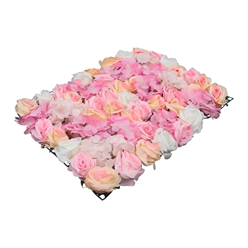 4pcs, Dark Pink+light Pink+champagne+white