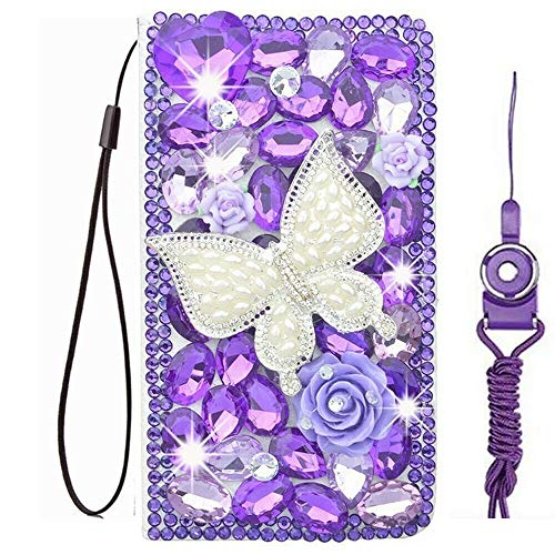 Pearls butterfly