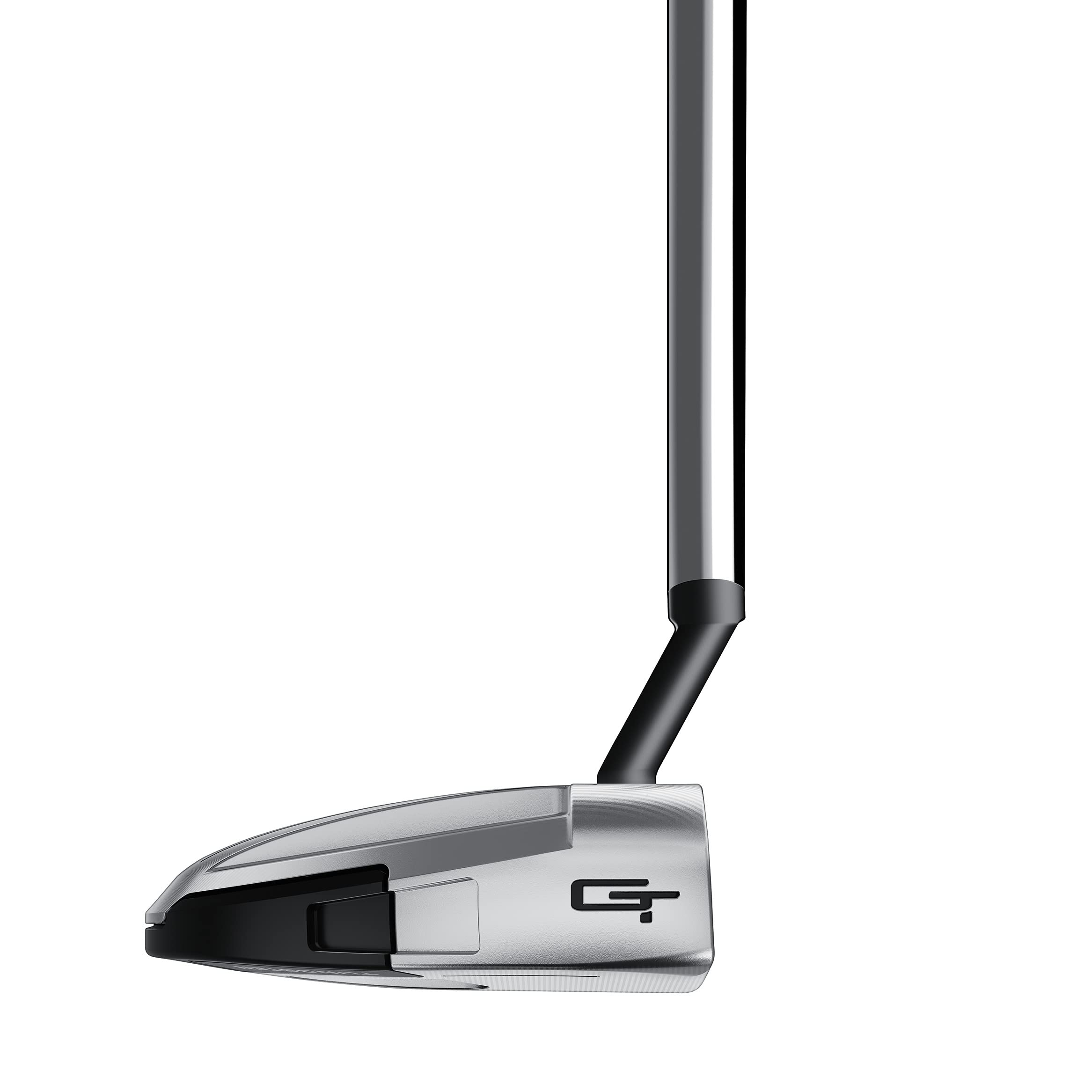 TaylorMade Spider GT Putter - Premium Golf Putter for Precision Putting | Perfect for Tournaments & Practice Greens