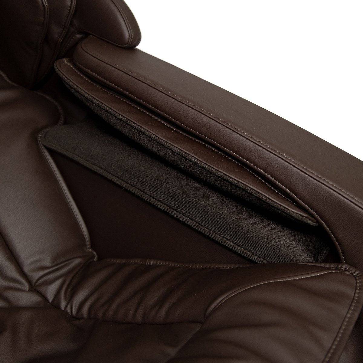 Kyota Genki M380 Full Body Massage Chair - Certified Pre-Owned with Zero Gravity & Heat Therapy | Perfect for Home, Office & Relaxation Spaces
