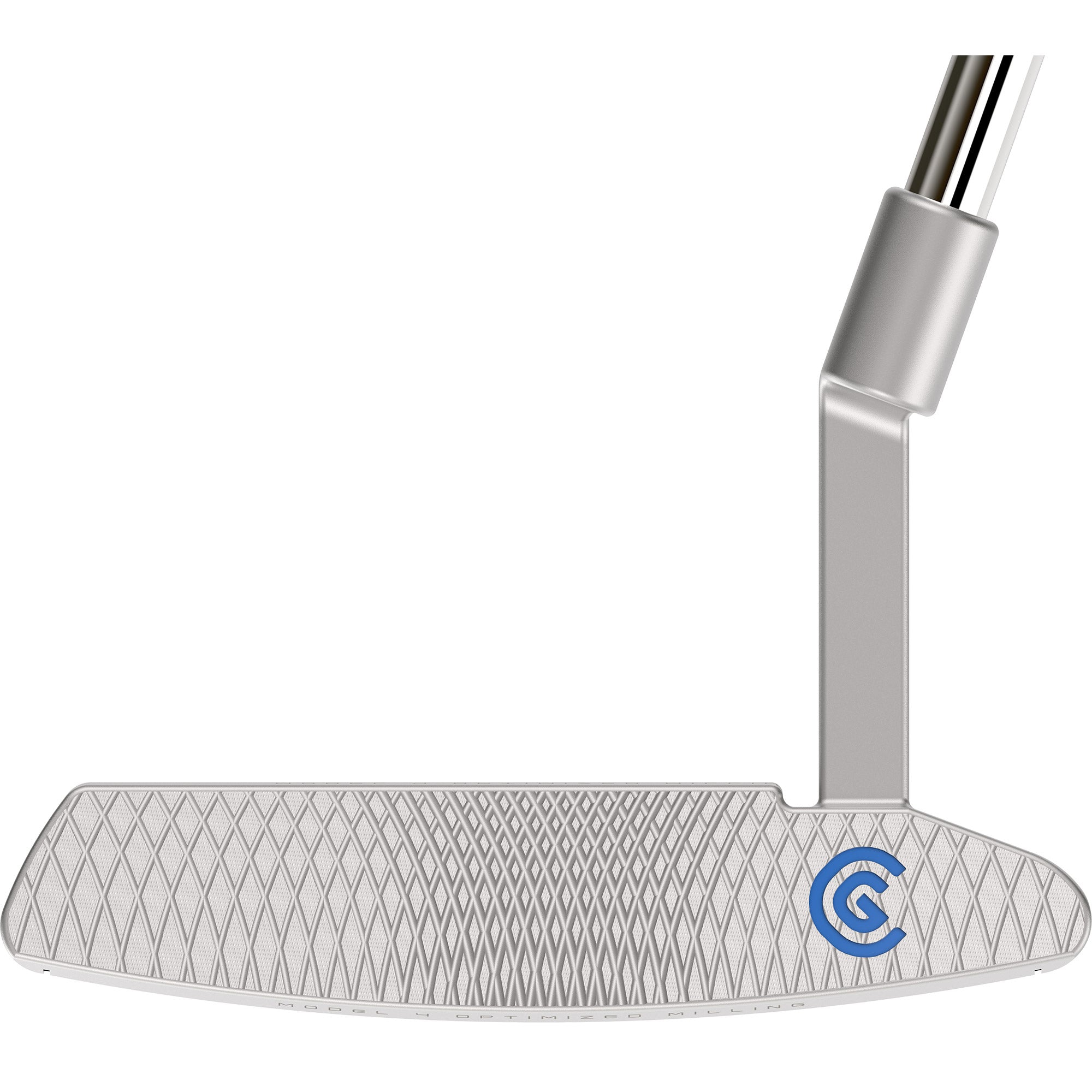 Cleveland Huntington Beach Soft 4 Men's Right Hand Putter - Premium Golf Putter for Precision Putting on Greens