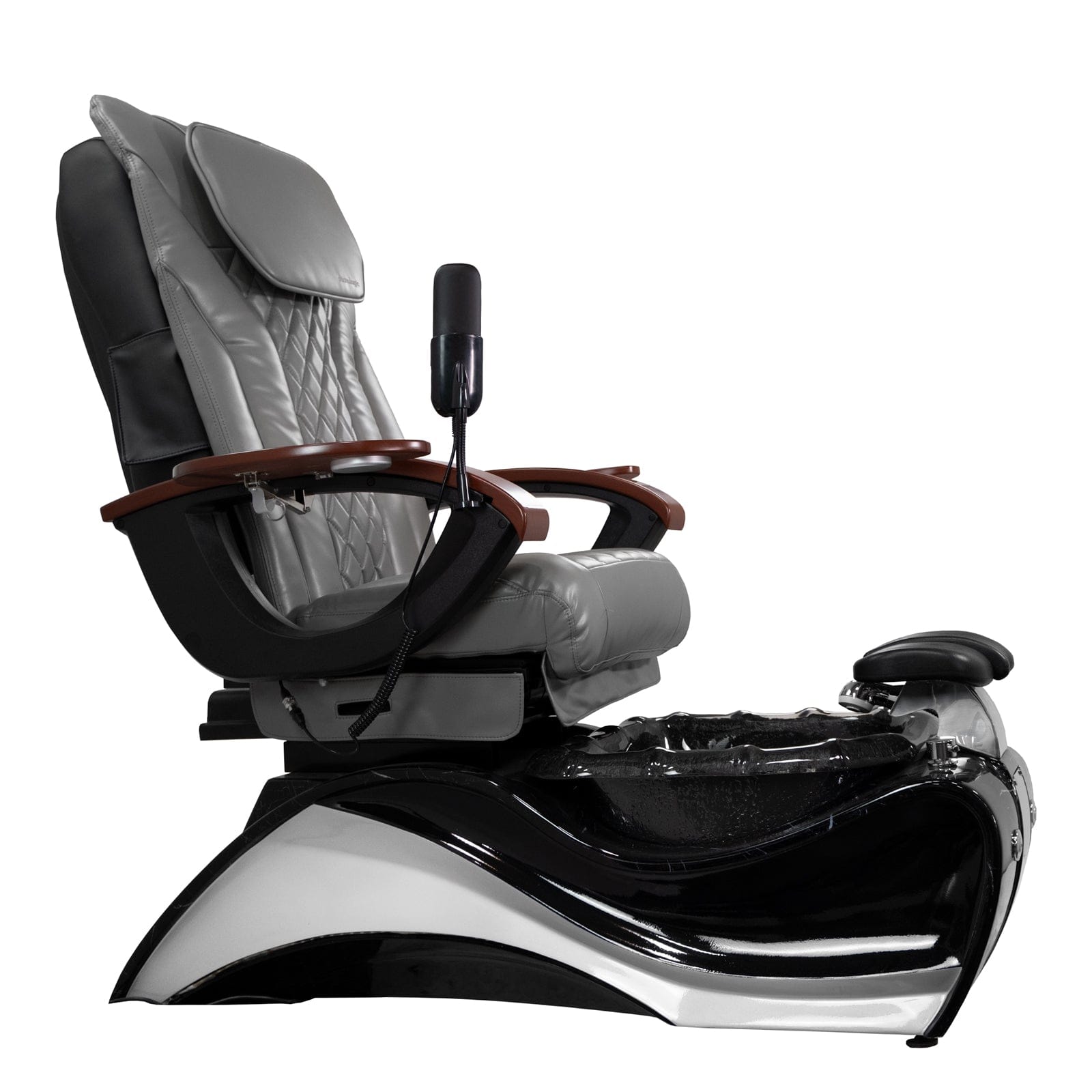 FIOR Shiatsulogic EX R Professional Pedicure Chair - Massage & Spa Salon Equipment for Ultimate Foot Care & Relaxation - Perfect for Nail Salons, Spas & Home Use