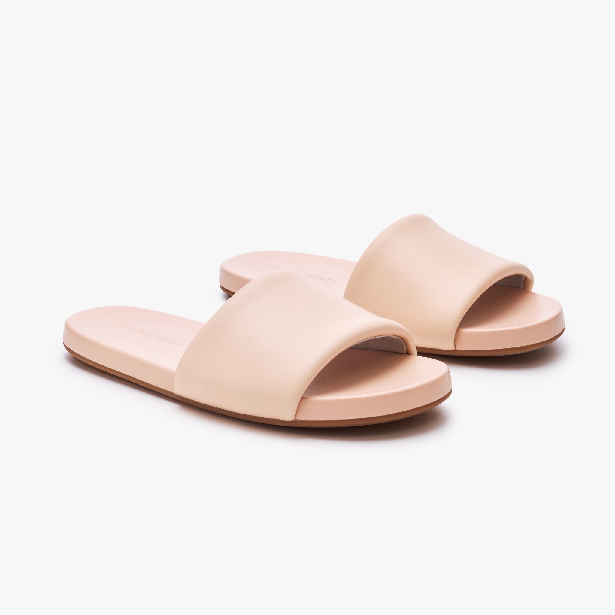 Butter Slides Sunkiss - Comfortable Summer Sandals for Women, Beach Slides with Soft Cushioning, Lightweight & Stylish - Perfect for Beach, Pool, and Casual Outings