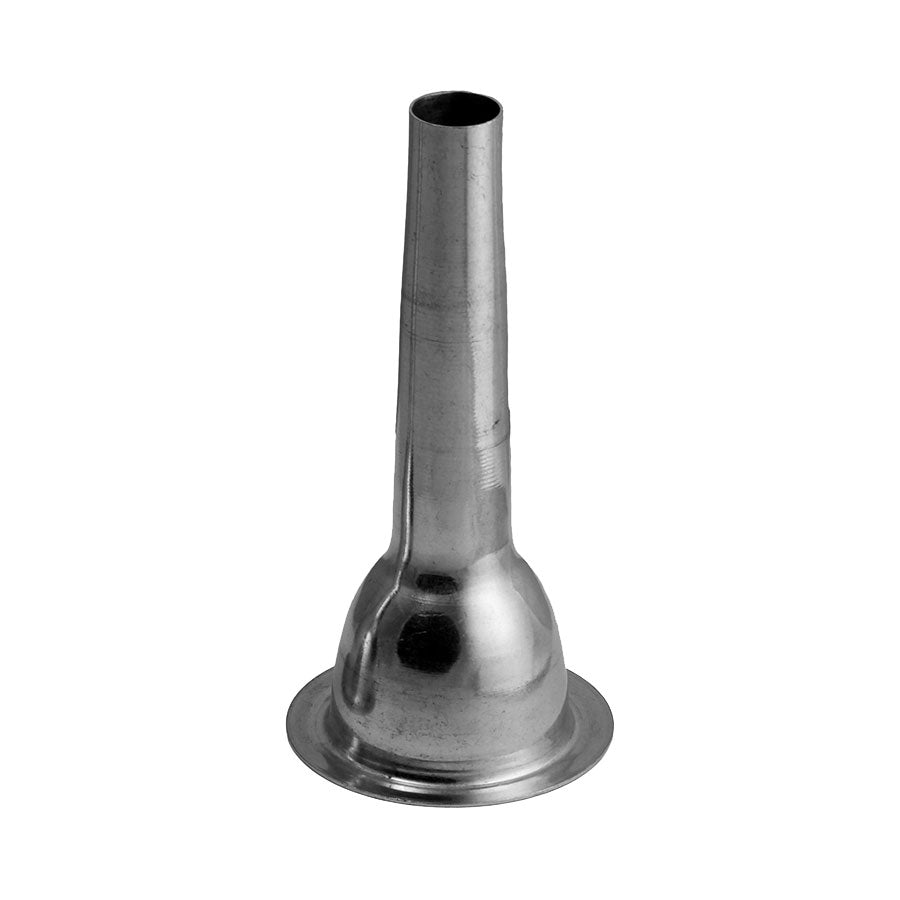 Alfa 012BT3/4 #12 Bell Shaped Stuffing Tube - Marine & RV Plumbing Fitting for Water & Fuel Lines - Perfect for Boat, Yacht, and RV Plumbing Systems